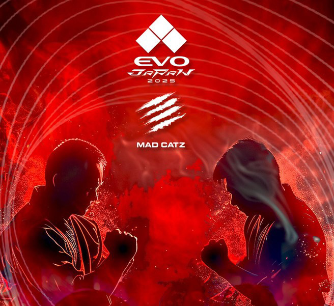 Celebrating esports, competition, and community.